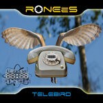 cover: Ronees - Telebird