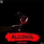 cover: Dhannush - Alcohol