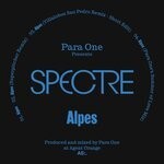 cover: Para One - Alpes