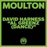 cover: David Harness - Al Greenz (Dance)