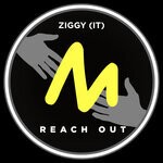 cover: Ziggy (it) - Reach Out (Extended Mixes)