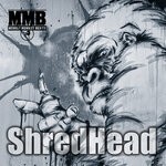 cover: Dj Bullskull|Jay Nas|Timmy D - Shredhead