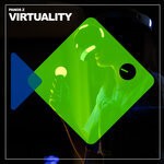 cover: Panos Z - Virtuality