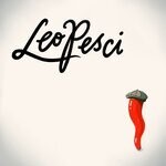 cover: Leo Pesci - Leo Pesci