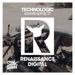 cover: Various - Technologic Sounds Spring '21