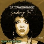 cover: The Terri Green Project|Fontaine Burnett - Sneaking Out (Frank Blythe Mixes)