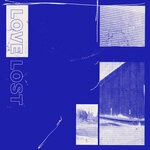 cover: Hazey Eyes - Love Lost EP