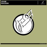 cover: Adam - Racoon