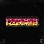 cover: Rkdia - Federer Happier