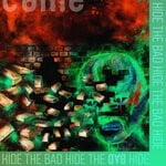 cover: Novocaine 99 - Hide The Bad