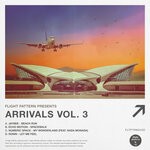 cover: Jaybee|Echo Motion|Numeric Space|Nada Monada - Arrivals Vol 3