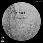 cover: March (arg) - Cosmic Keg