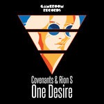 cover: Covenants|Rion S - One Desire