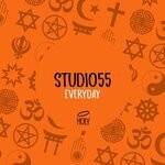 cover: Studio55 - Everyday