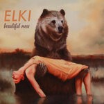 cover: Elki - Beautiful Mess