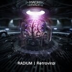 cover: Radium - Retroviral