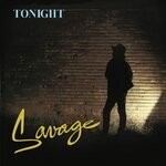 cover: Savage - Tonight