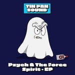 cover: Psych|The Force - Spirit