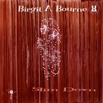 cover: Birgit A. Bourne - Slim Down