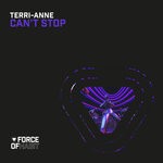 cover: Terri-anne - Can't Stop (Club Mix)