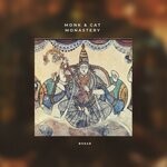 cover: Monk & Cat - Monastery