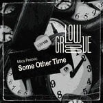 cover: Milos Pesovic - Some Other Time