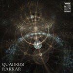 cover: Quadros - Rakkar