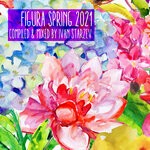 cover: Various - Figura Spring 2021