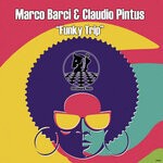 cover: Marco Barci|Claudio Pintus - Funky Trip