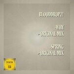 cover: Blooddropz! - Why