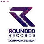 cover: Xavi Pinos - One Night