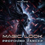 cover: Magic Look - Profound Danger