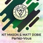 cover: Matt Dobie|Kit Mason - Parlez-Vous