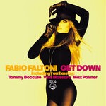 cover: Fabio Faltoni - Get Down