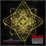 cover: Atic|Automated Prayer - Code Identity EP