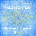 cover: Andry Cristian - Rhythm & Groove