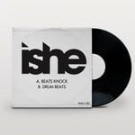 cover: Ishe - Beats Knock/Drum Beats