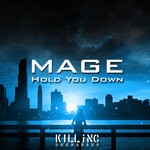 cover: Mage - Hold You Down