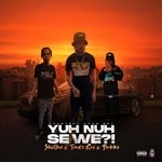 cover: Countree Hype Feat Trance 1gov|Jahvillani|Bammaz - Yuh Nuh See Wi