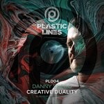 cover: Danny Veego - Creative Duality