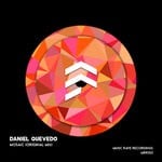 cover: Daniel Quevedo - Mosaic