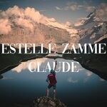 cover: Estelle Zamme - Claude