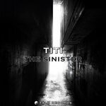 cover: Titi - The Sinister