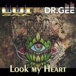 cover: Dr Gee|Lui Sax - Look My Heart