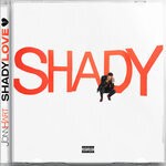 cover: Jonn Hart - Shady Love (Explicit)