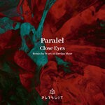 cover: Iberian Muse|Paralel|Wurtz - Close Eyes