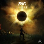 cover: Riot - Louder