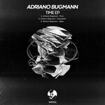 cover: Adriano Bugmann - Time EP