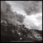 cover: Rheak - Obstruction