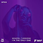 cover: Novatek - I'm The Only One